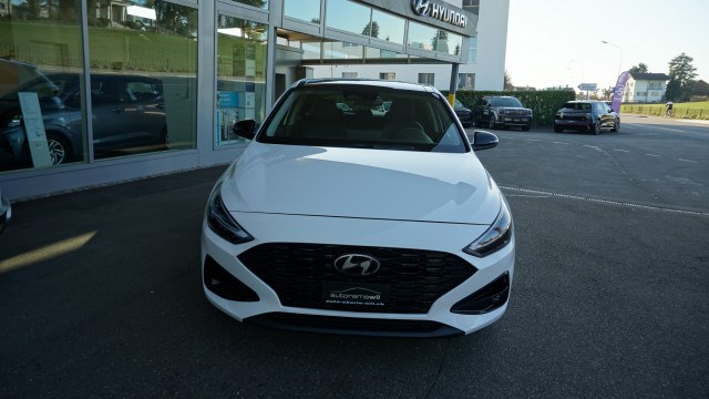 HYUNDAI i30 1.5 T-GDi Vertex DCT-showroom-element-1