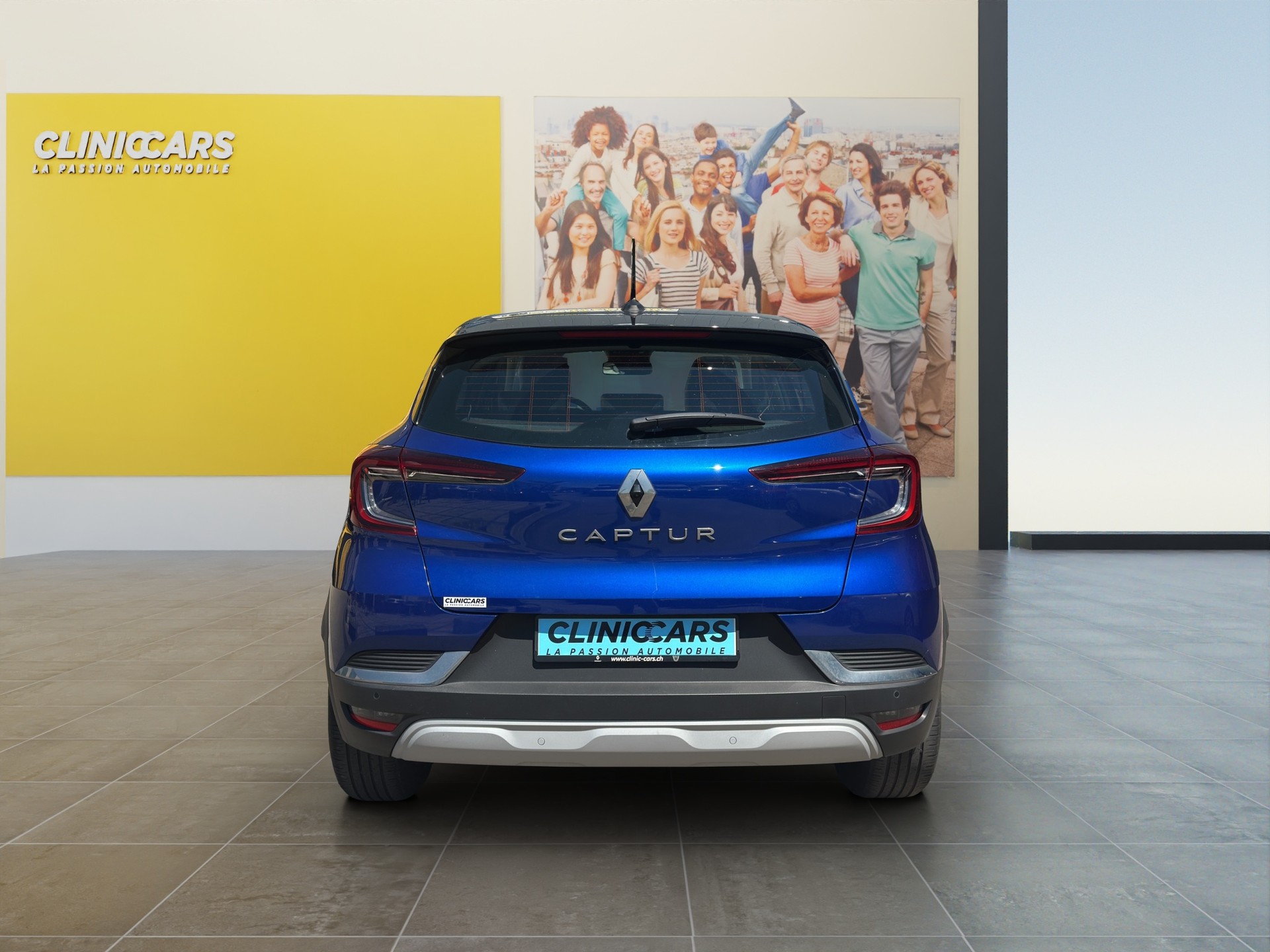 RENAULT Captur 1.3 TCe EDC Intens EDC-showroom-element-3