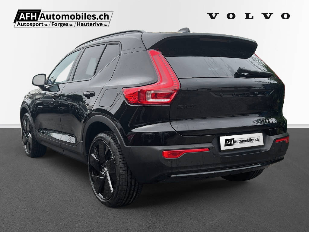 VOLVO EX40 Twin Black Edition AWD-showroom-element-2