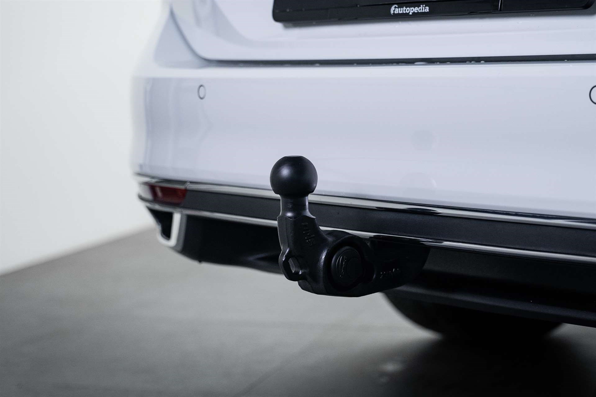 VW Passat Variant 1.4 TSI GTE Hybrid DSG 217PS-image-4