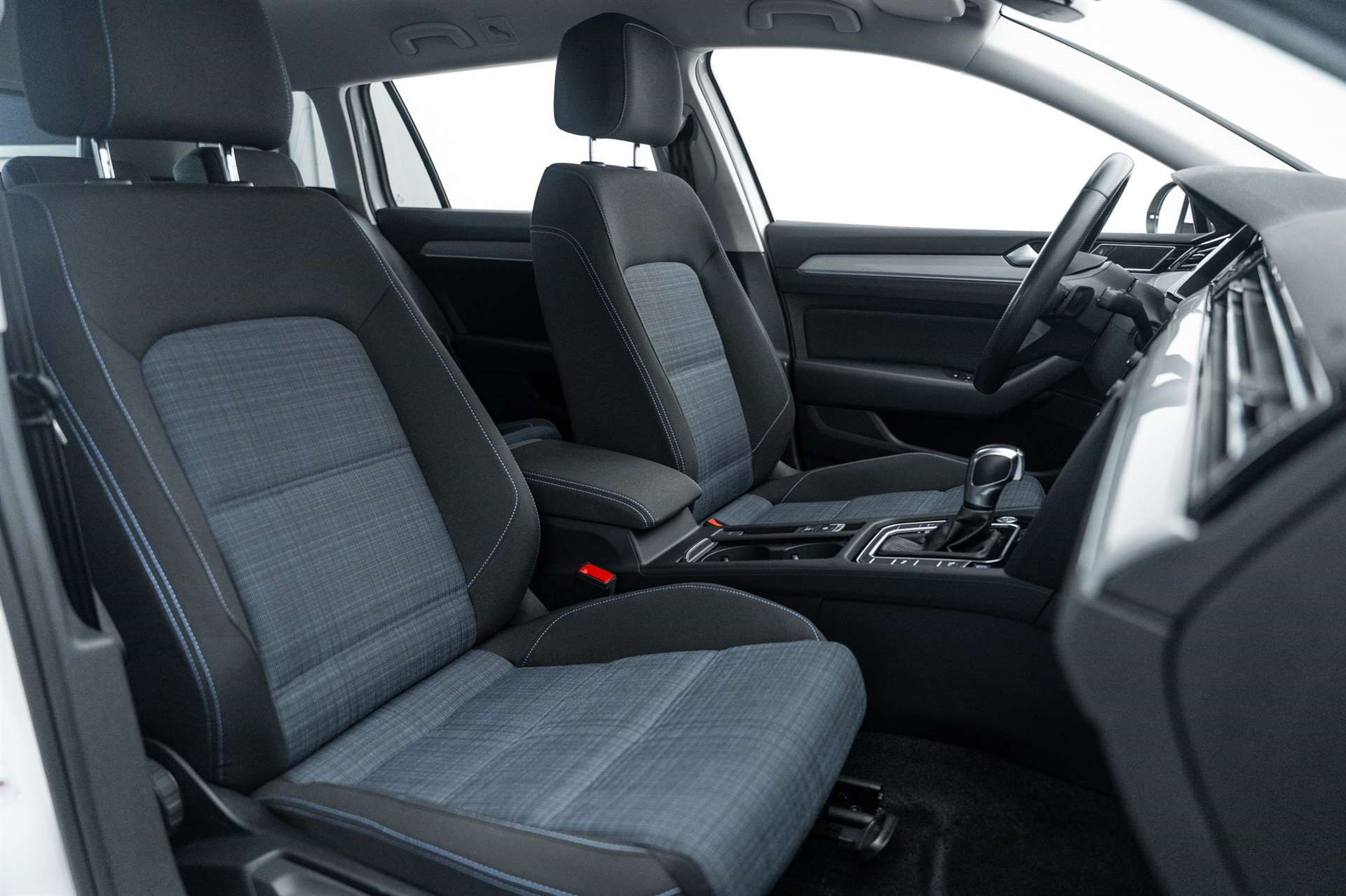 VW Passat Variant 1.4 TSI GTE Hybrid DSG 217PS-image-10