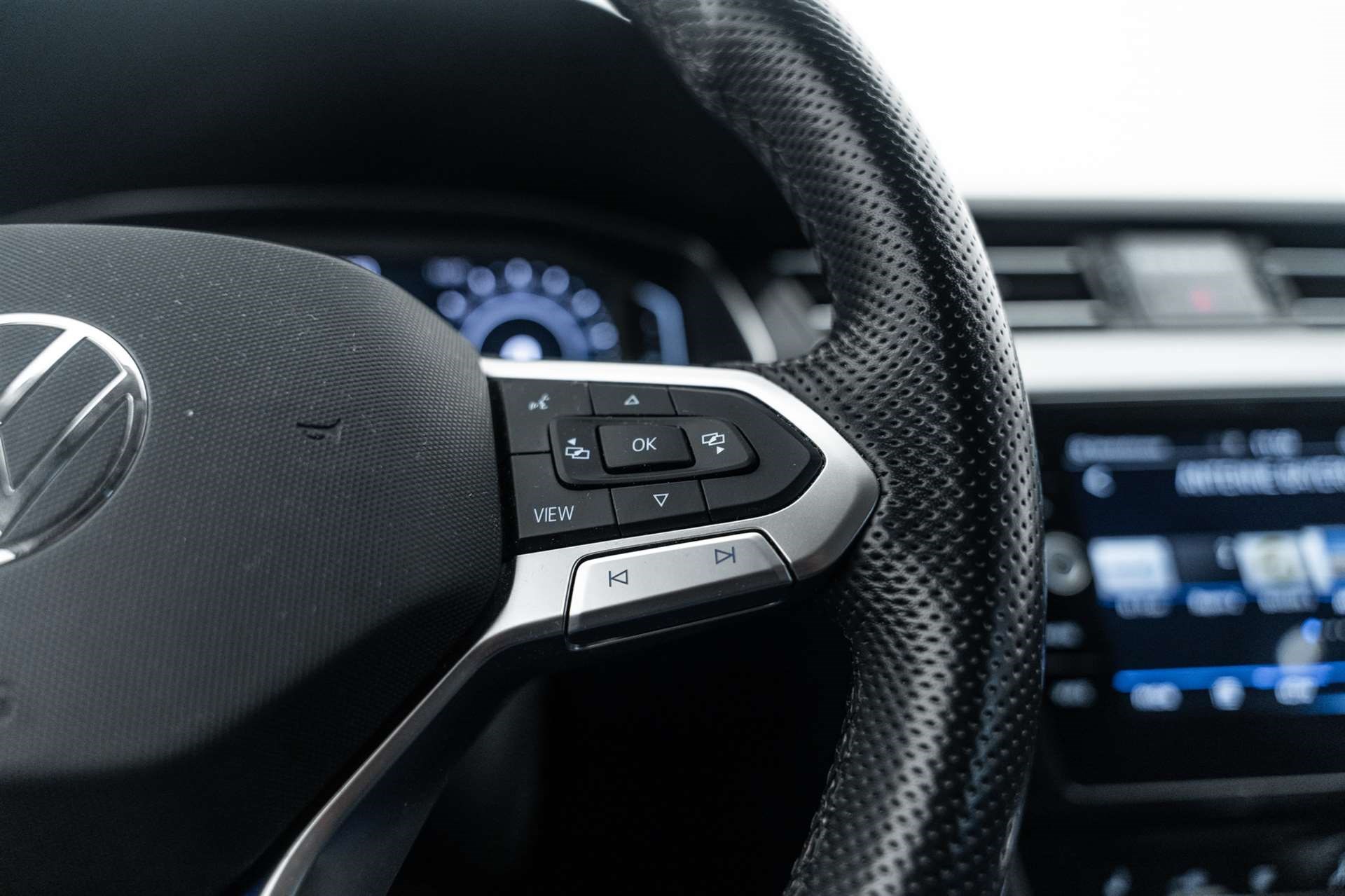 VW Passat Variant 1.4 TSI GTE Hybrid DSG 217PS-image-15