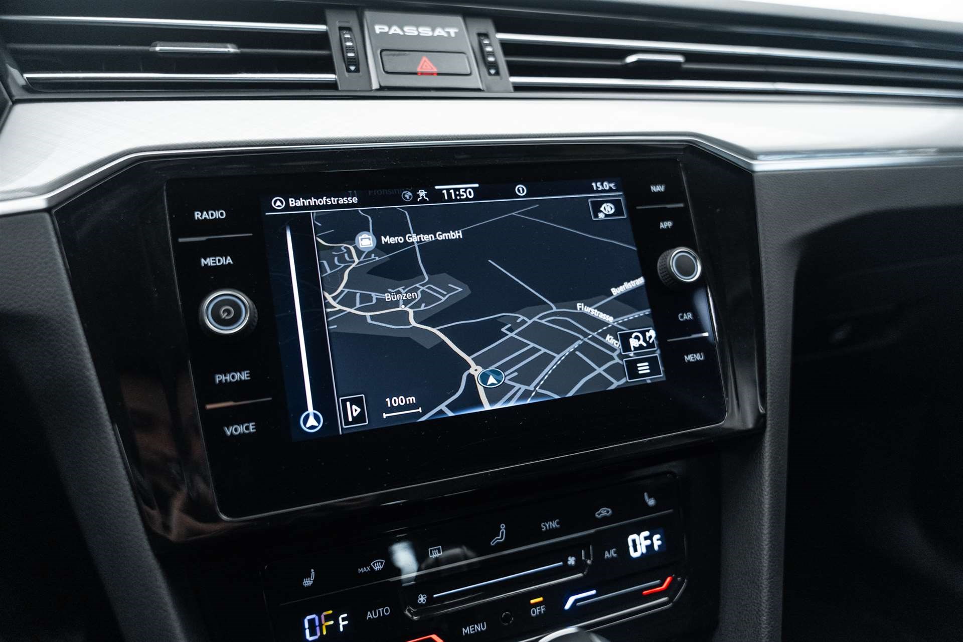 VW Passat Variant 1.4 TSI GTE Hybrid DSG 217PS-image-17
