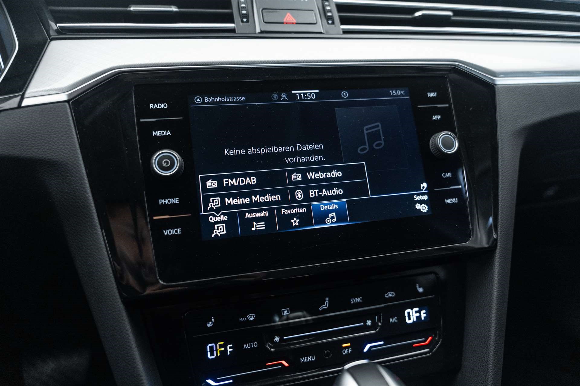 VW Passat Variant 1.4 TSI GTE Hybrid DSG 217PS-image-18