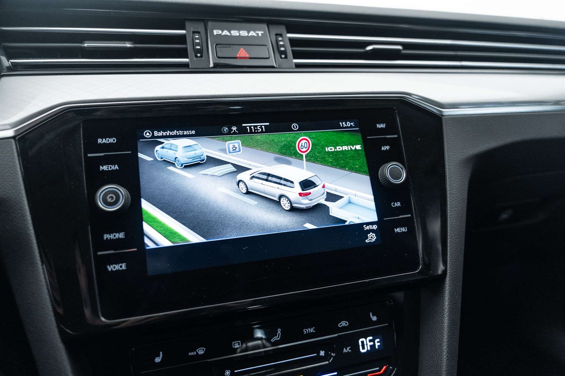 VW Passat Variant 1.4 TSI GTE Hybrid DSG 217PS-image-20