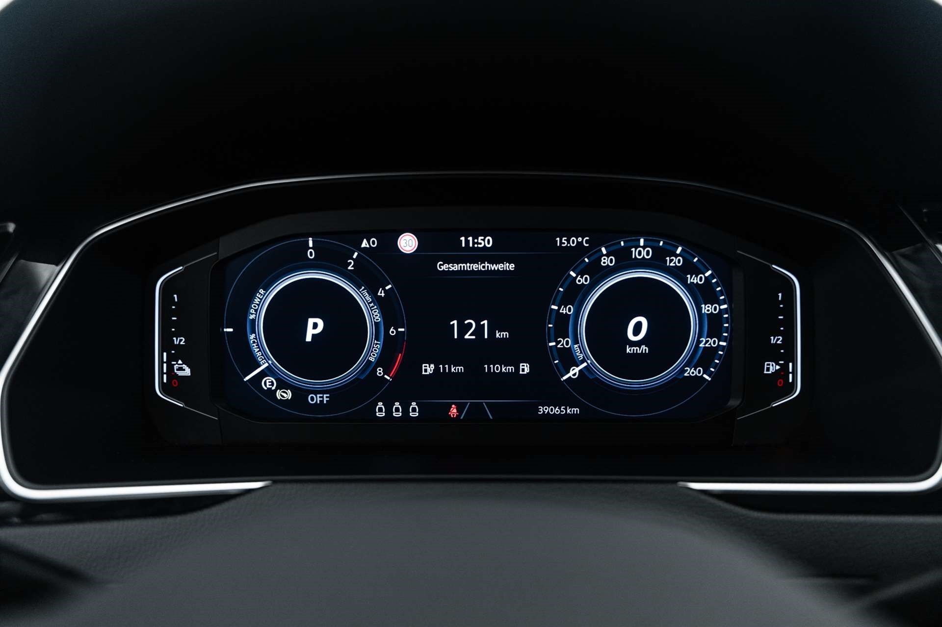 VW Passat Variant 1.4 TSI GTE Hybrid DSG 217PS-image-22