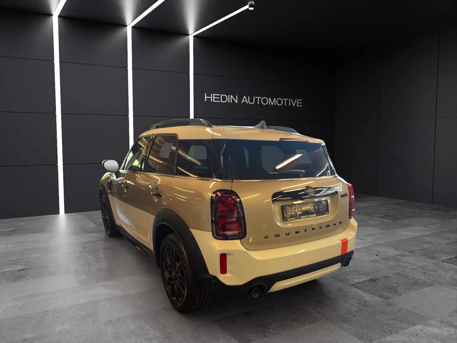 MINI Countryman F60 2.0i Cooper S SAG ALL4-showroom-element-2
