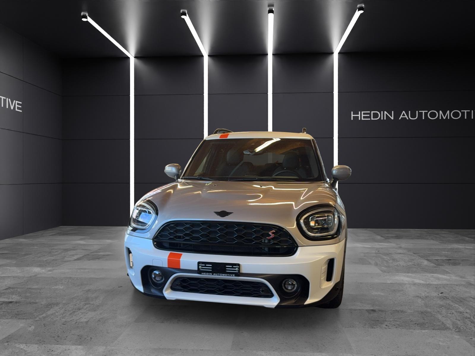 MINI Countryman F60 2.0i Cooper S SAG ALL4-showroom-element-1