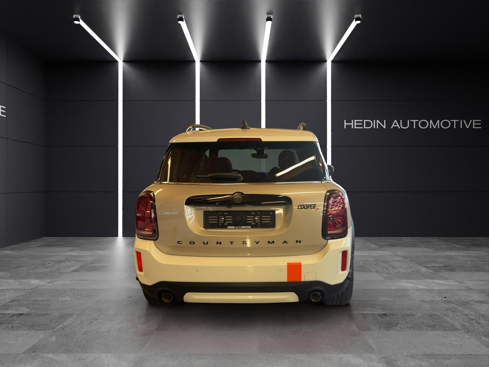 MINI Countryman F60 2.0i Cooper S SAG ALL4-showroom-element-3