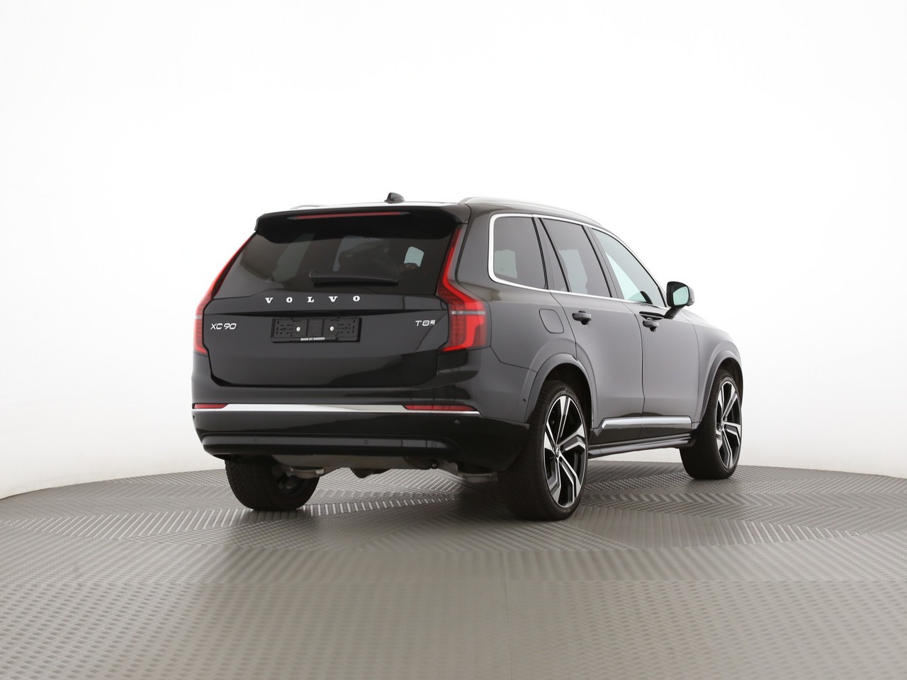 Image VOLVO XC90 XC90 T8 eAWD PluginHybrid Ultra Bright Geartronic