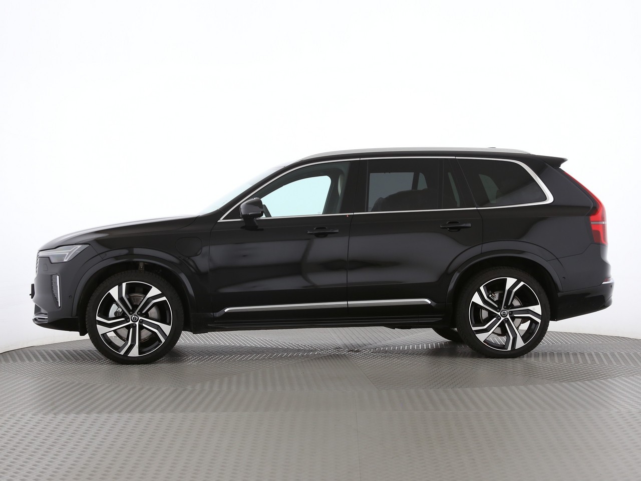 Image VOLVO XC90 XC90 T8 eAWD PluginHybrid Ultra Bright Geartronic