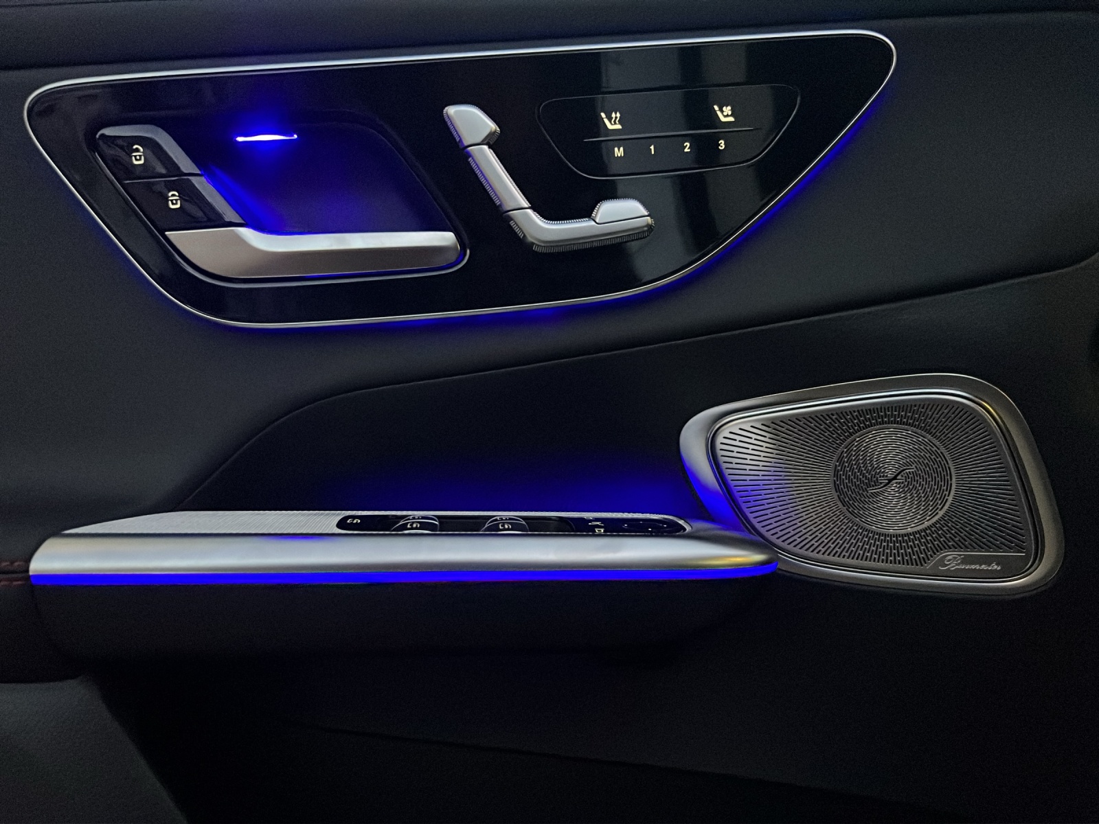 Image MERCEDES-BENZ GLC-63-AMG GLC AMG 63 S e Performance Executive Edition 9G-Tronic