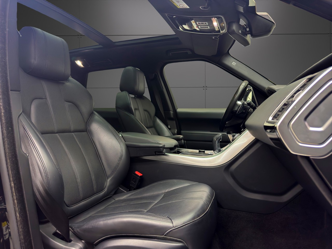 LAND ROVER Range Rover Sport 3.0 SDV6 HSE Dynamic Automatic Kaufen