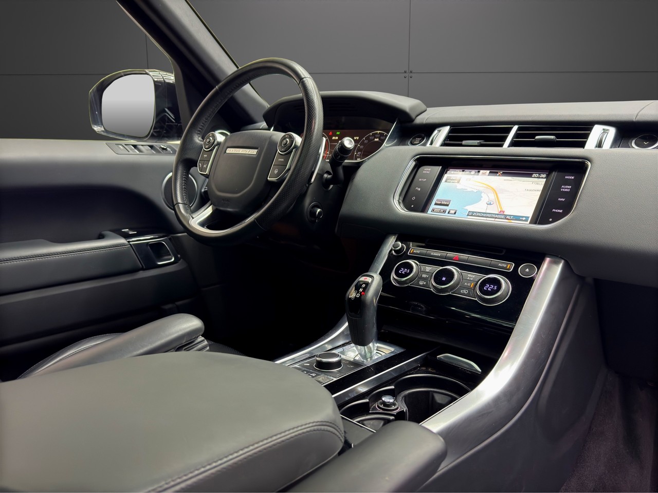 LAND ROVER Range Rover Sport 3.0 SDV6 HSE Dynamic Automatic Kaufen