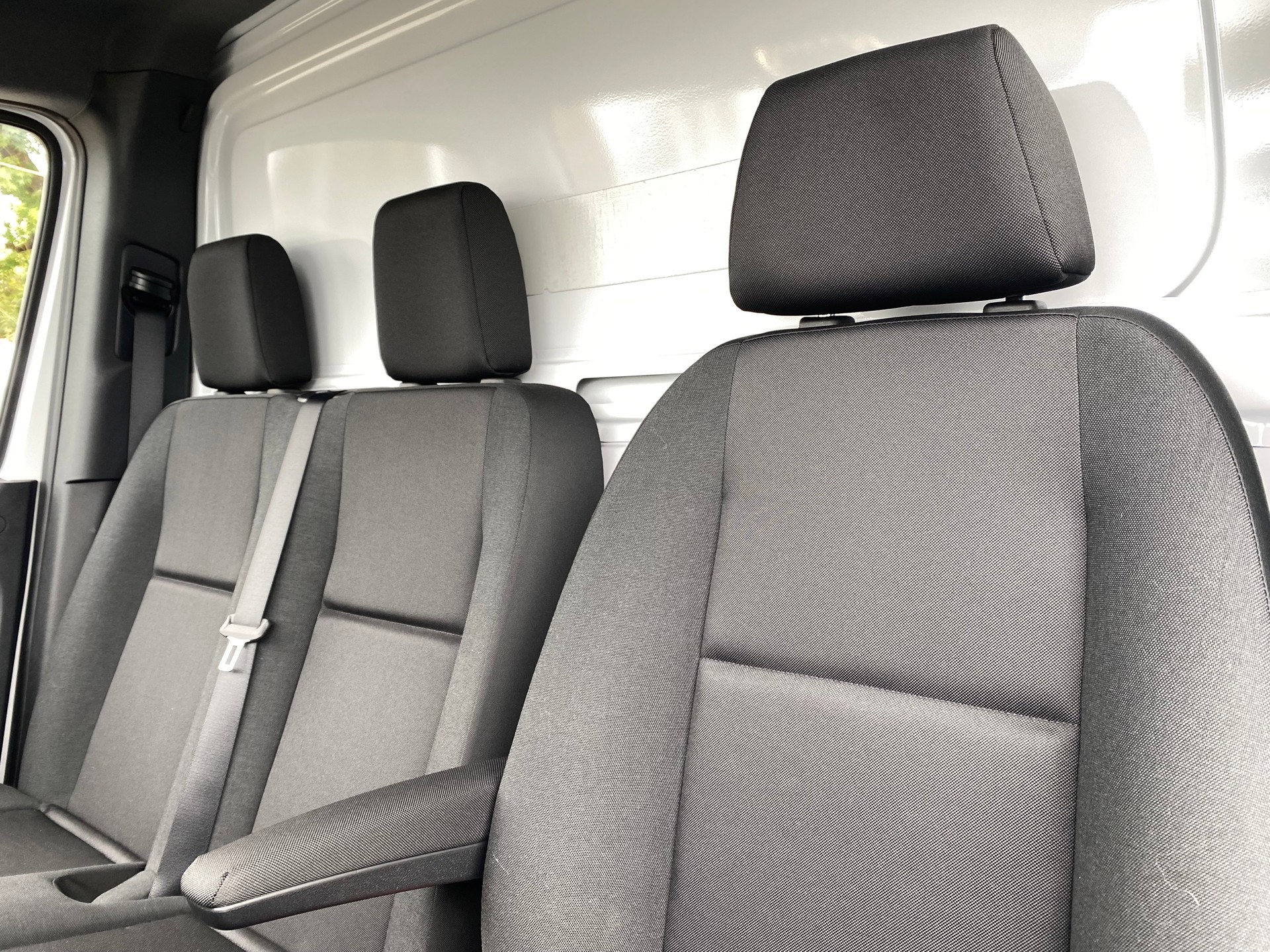 MERCEDES-BENZ Sprinter 317 CDI Möbelkoffer mit Hebebühne 2.34m Innenhöhe-image-14