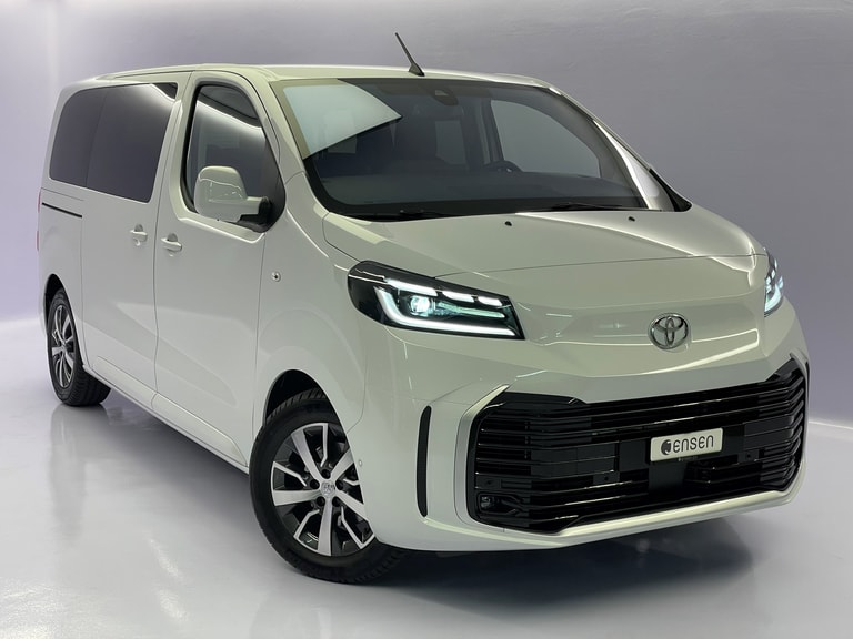 Proace Verso L1 2.0 D Trend