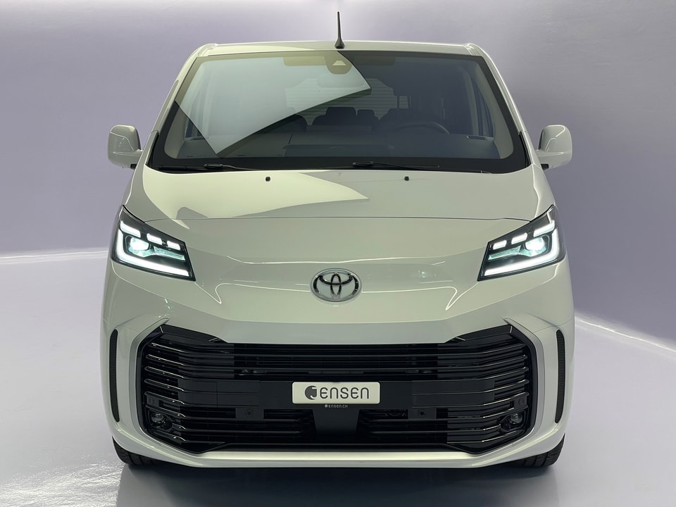 Proace Verso L1 2.0 D Trend
