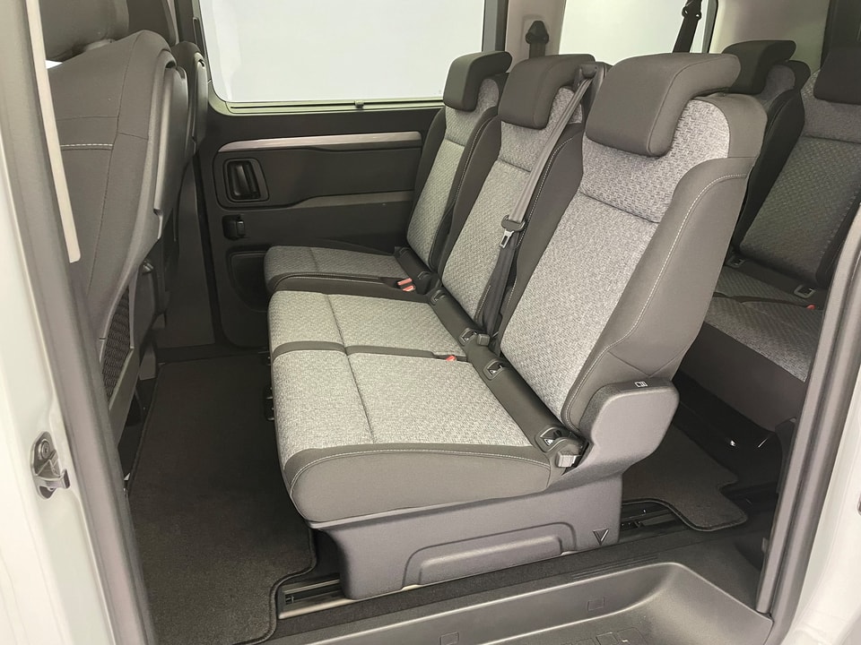 Proace Verso L1 2.0 D Trend