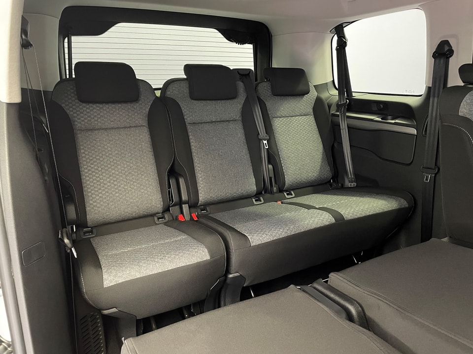 Proace Verso L1 2.0 D Trend