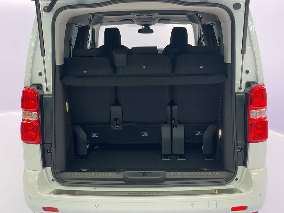 Proace Verso L1 2.0 D Trend
