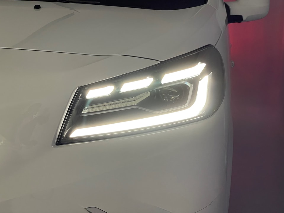 Proace Verso L1 2.0 D Trend