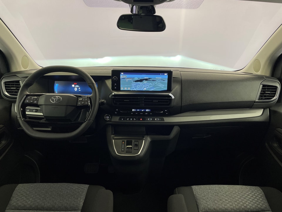 Proace Verso L1 2.0 D Trend
