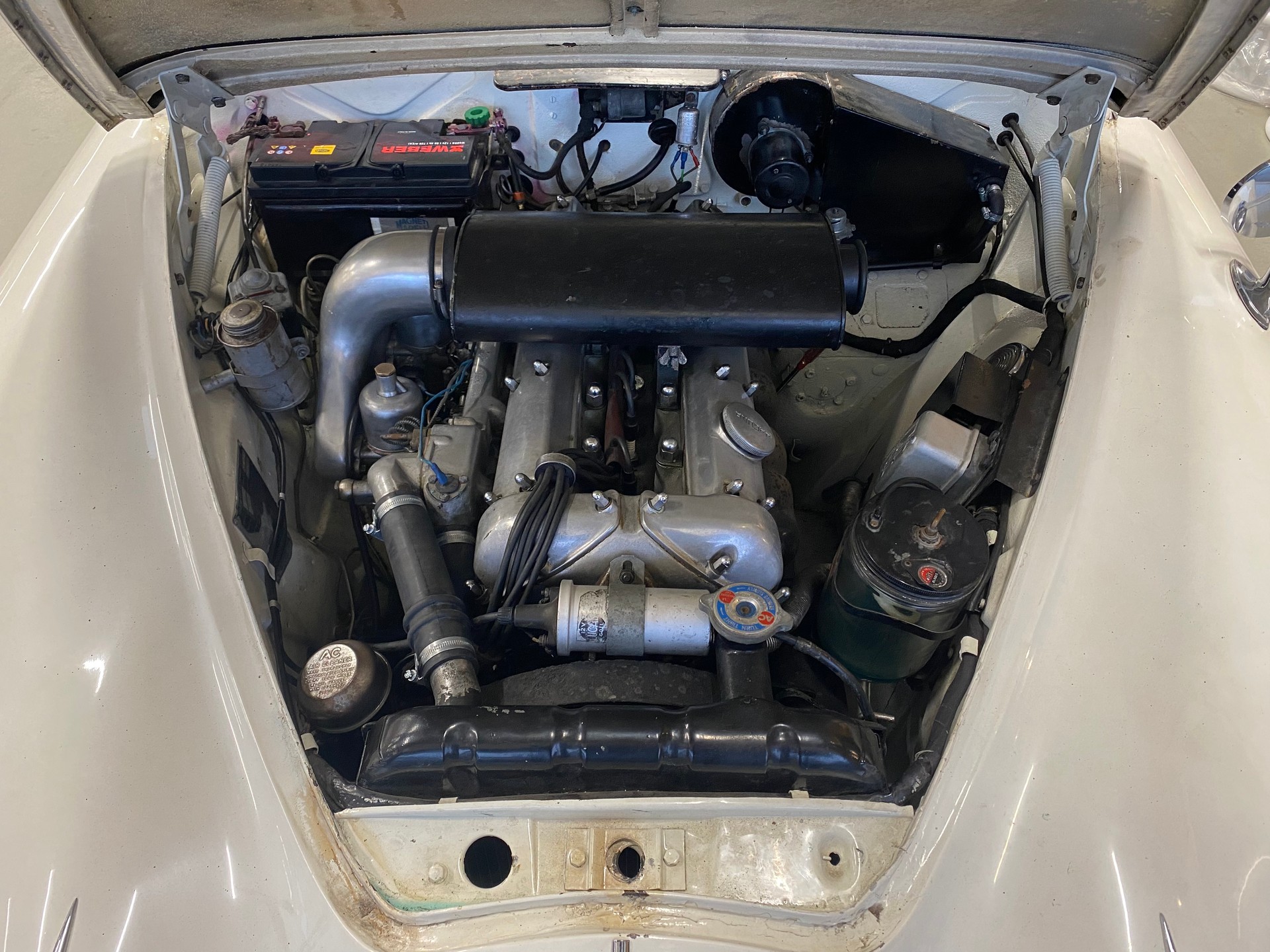 JAGUAR MK I 3.4-image-7