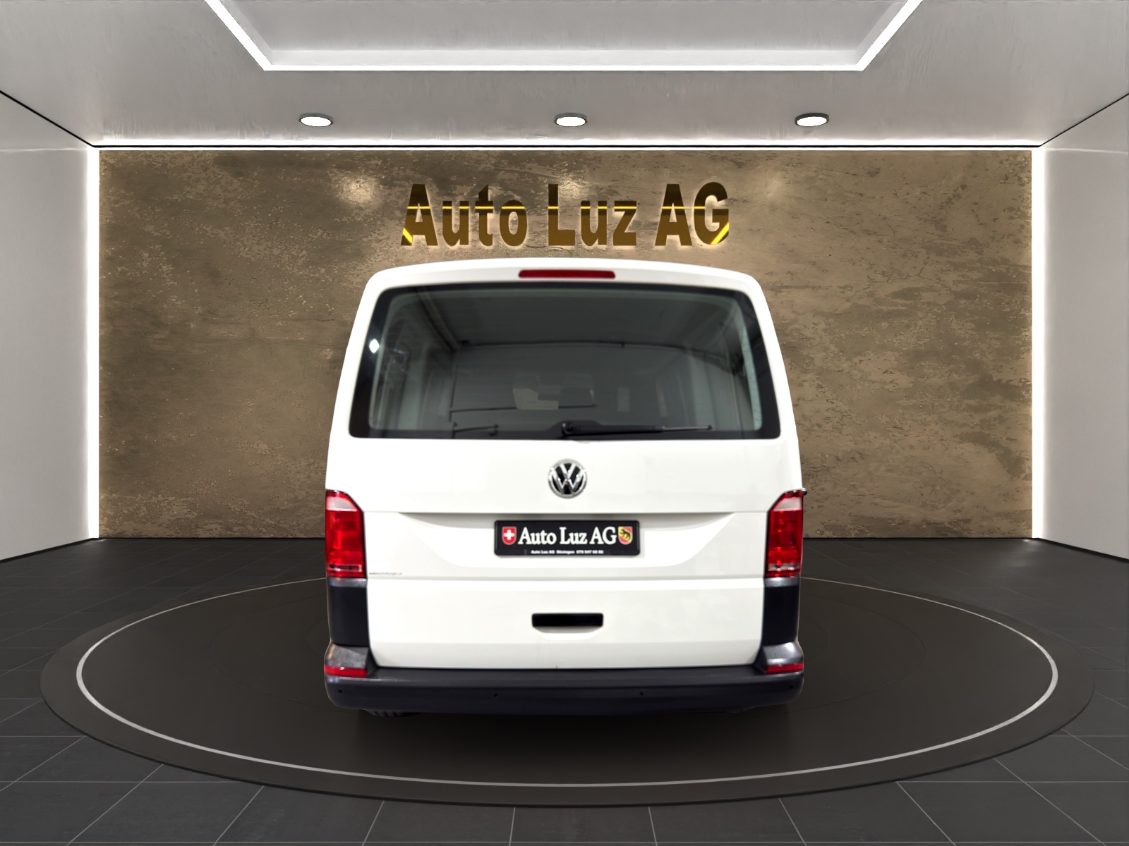 VW VW T6 Transporter DSG-showroom-element-2