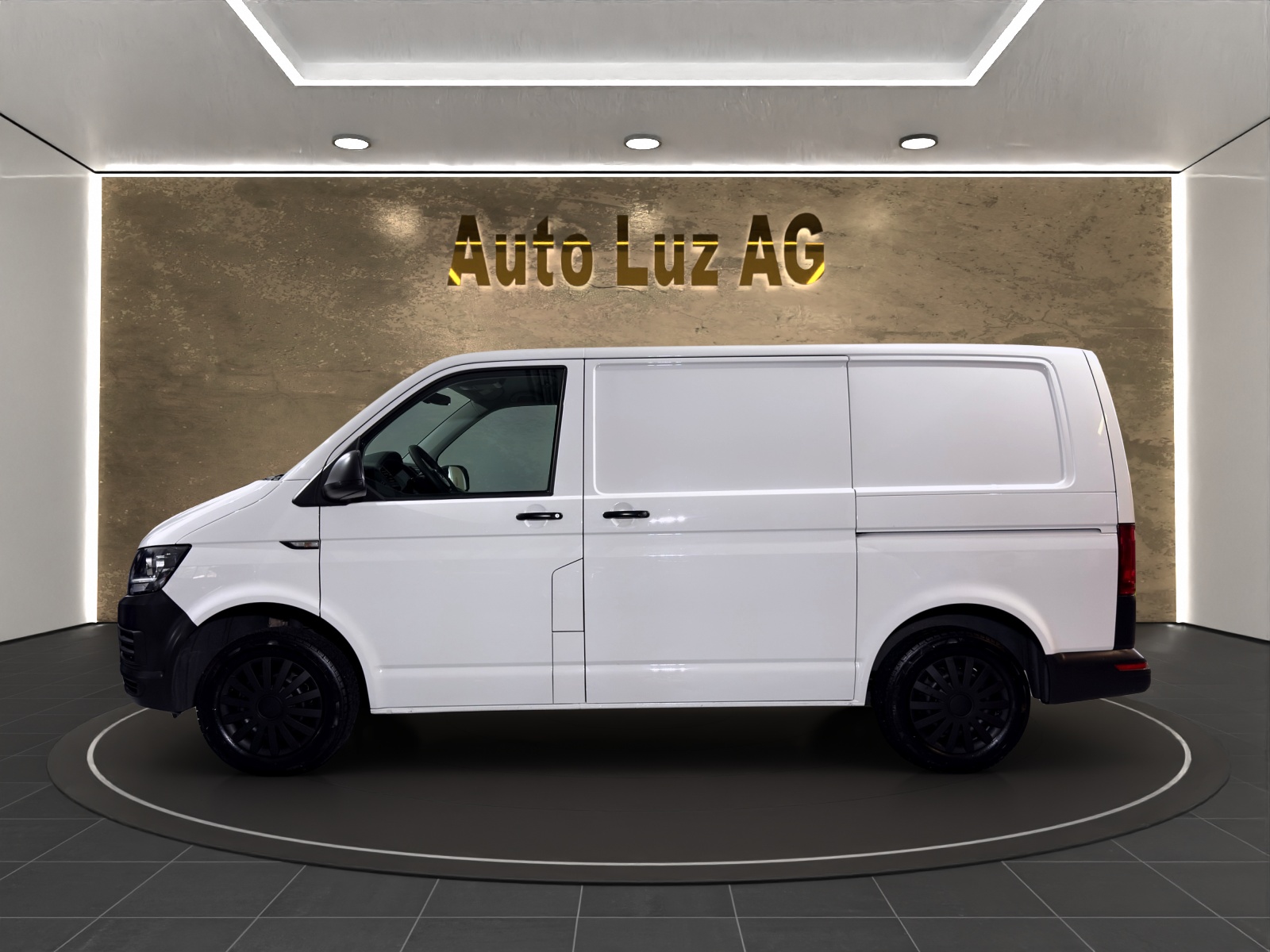 VW VW T6 Transporter DSG-showroom-element-3