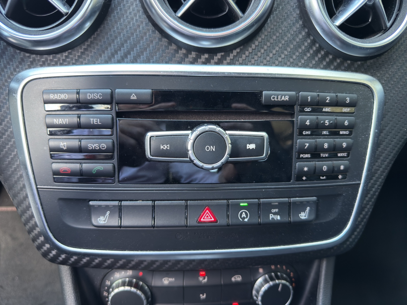 Image MERCEDES-BENZ A-180 A 180 AMG Line