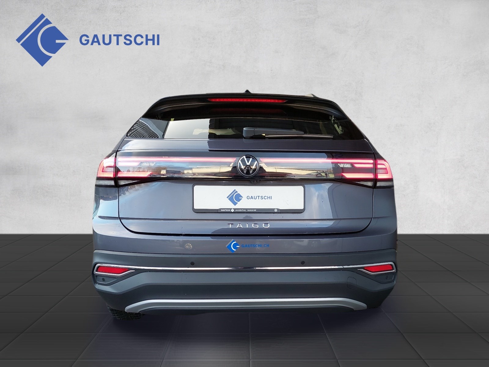VW Taigo 1.0 TSI Style DSG-image-3