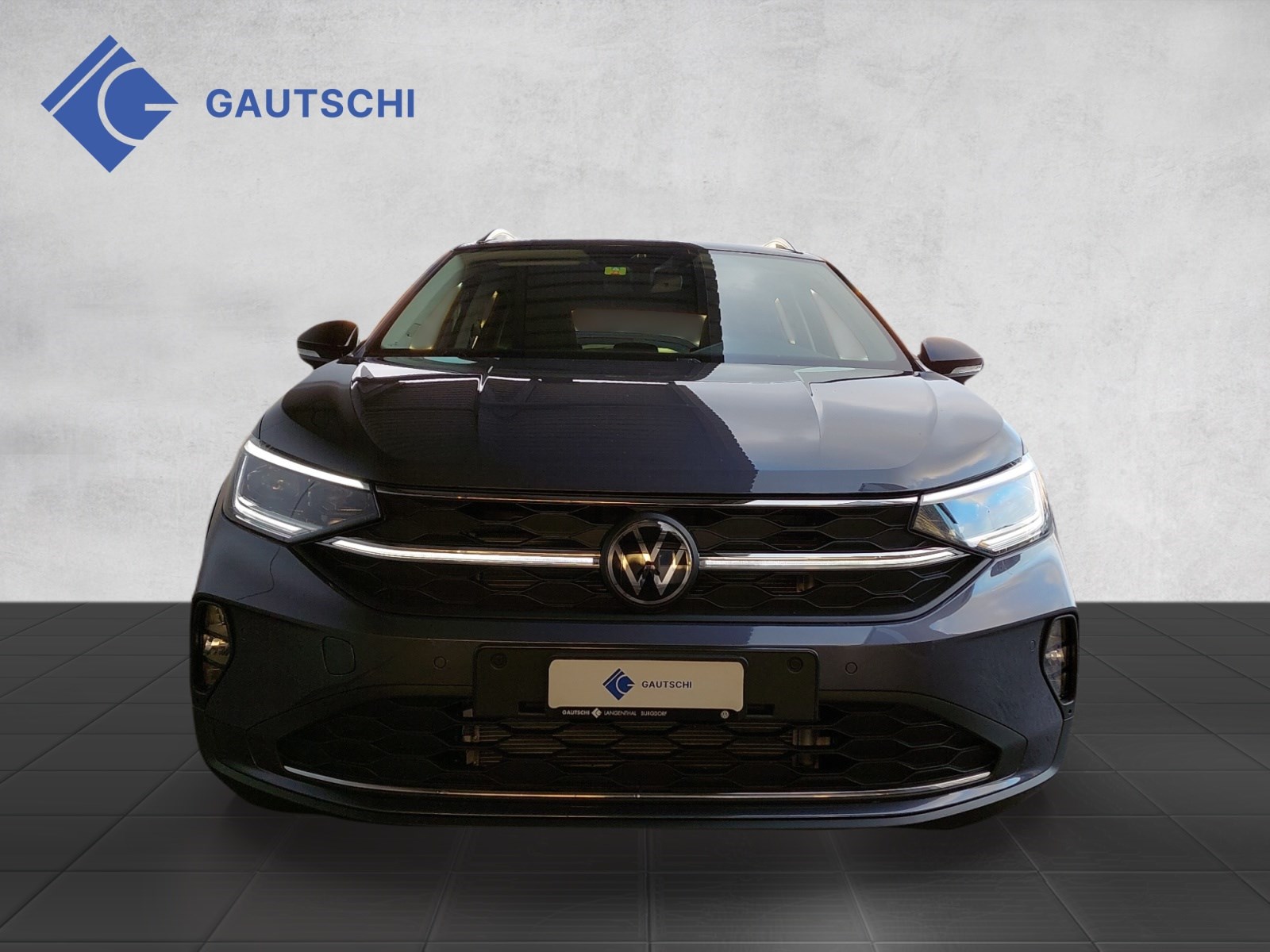 VW Taigo 1.0 TSI Style DSG-image-4