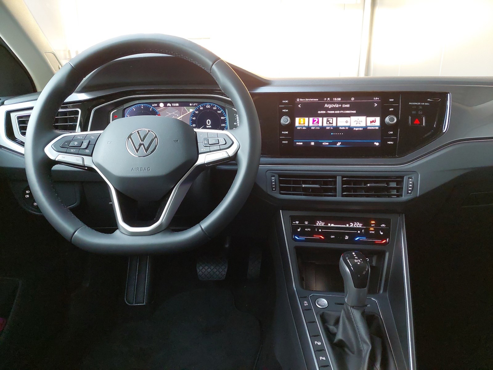 VW Taigo 1.0 TSI Style DSG-image-6
