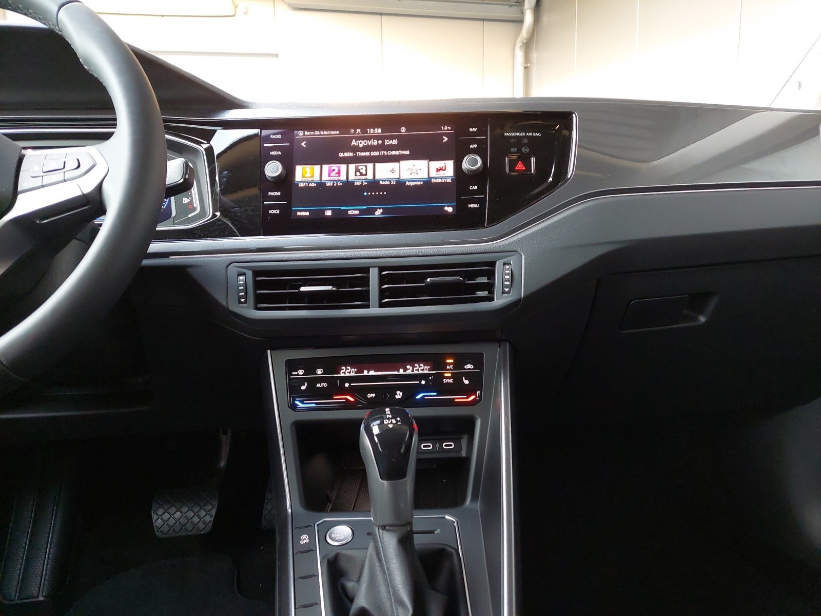 VW Taigo 1.0 TSI Style DSG-image-7