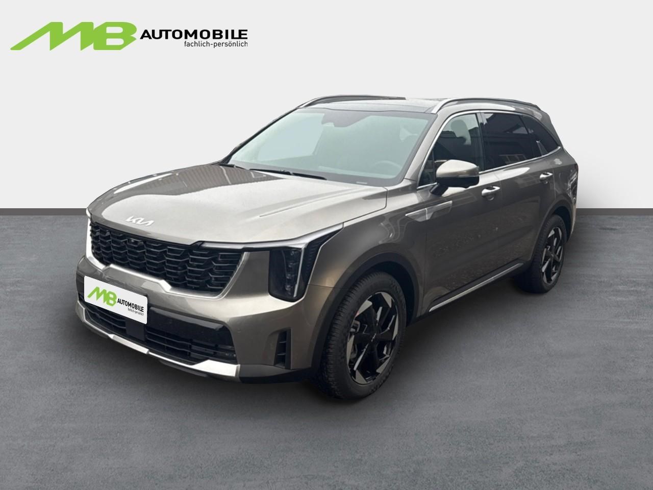 KIA Sorento 1.6 T-GDi Hybrid Style 7P