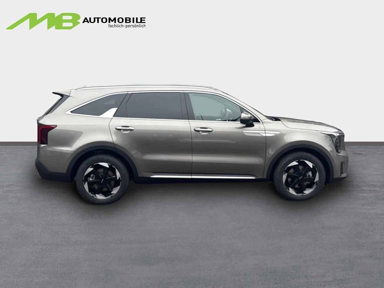 KIA Sorento 1.6 T-GDi Hybrid Style 7P-showroom-element-3
