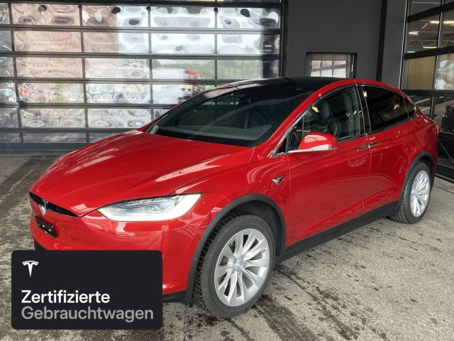TESLA Model X Long Range AWD-showroom-element-2