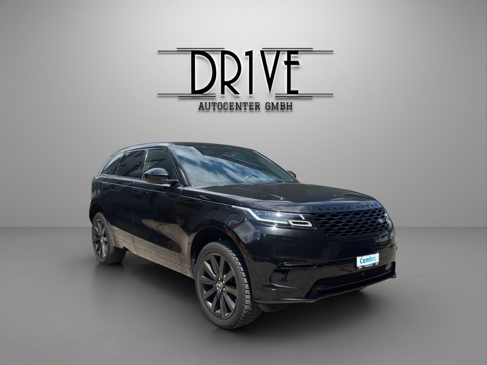 LAND ROVER Range Rover Velar D 275 Automatic-showroom-element-2
