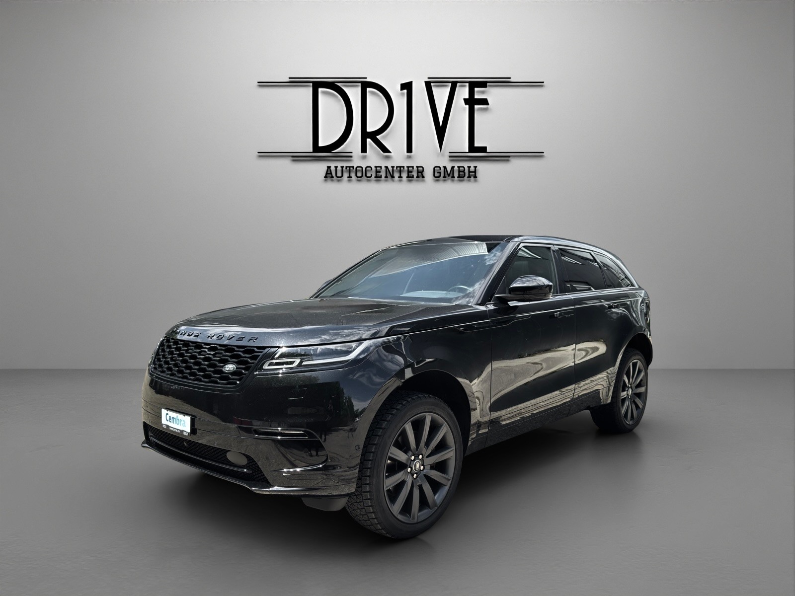 LAND ROVER Range Rover Velar D 275 Automatic