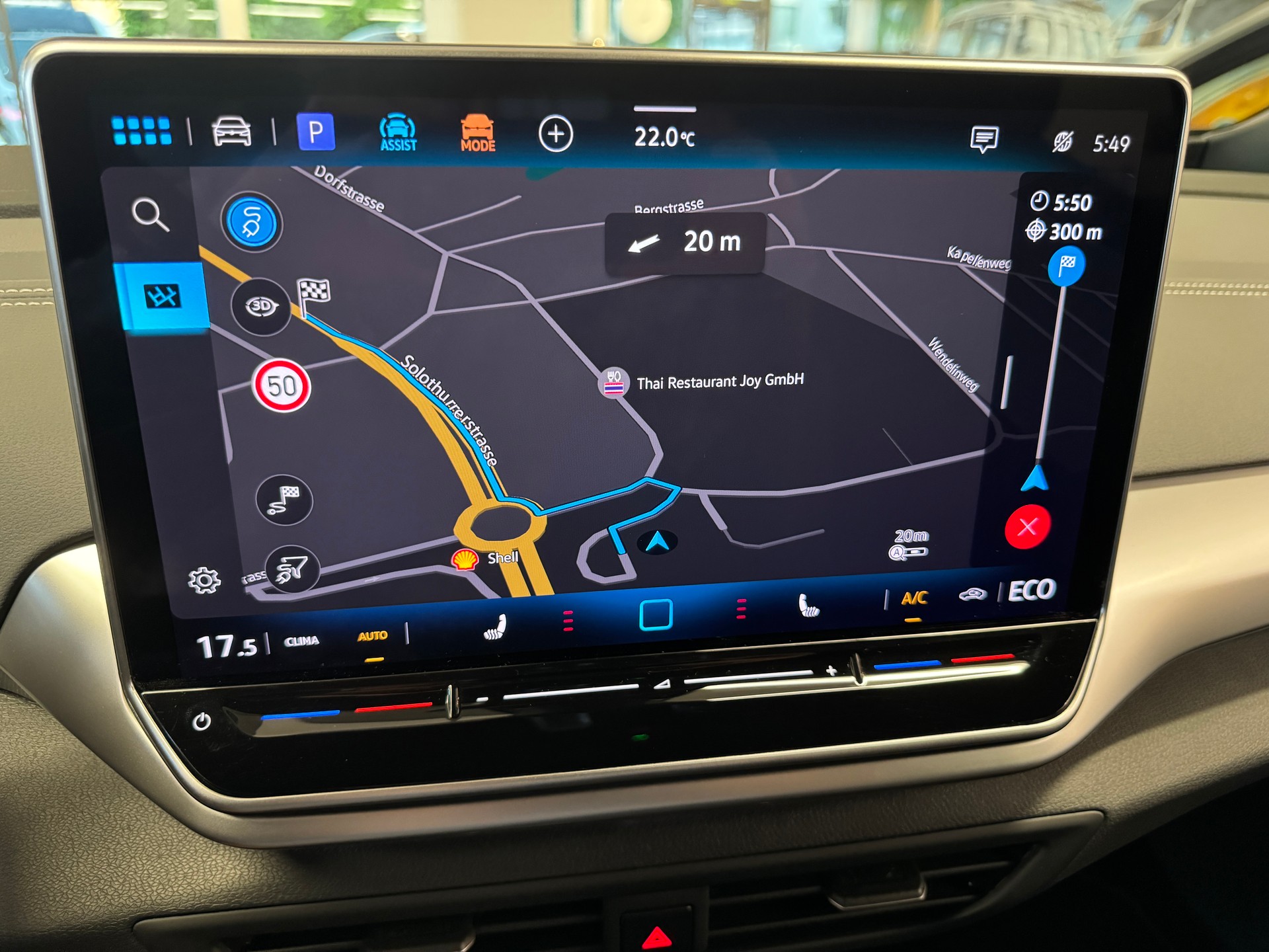 VW ID.4 Pro United 77 kWh 4 Motion *Np.69'040.-* AHK🇨🇭CH Auslieferung-image-23