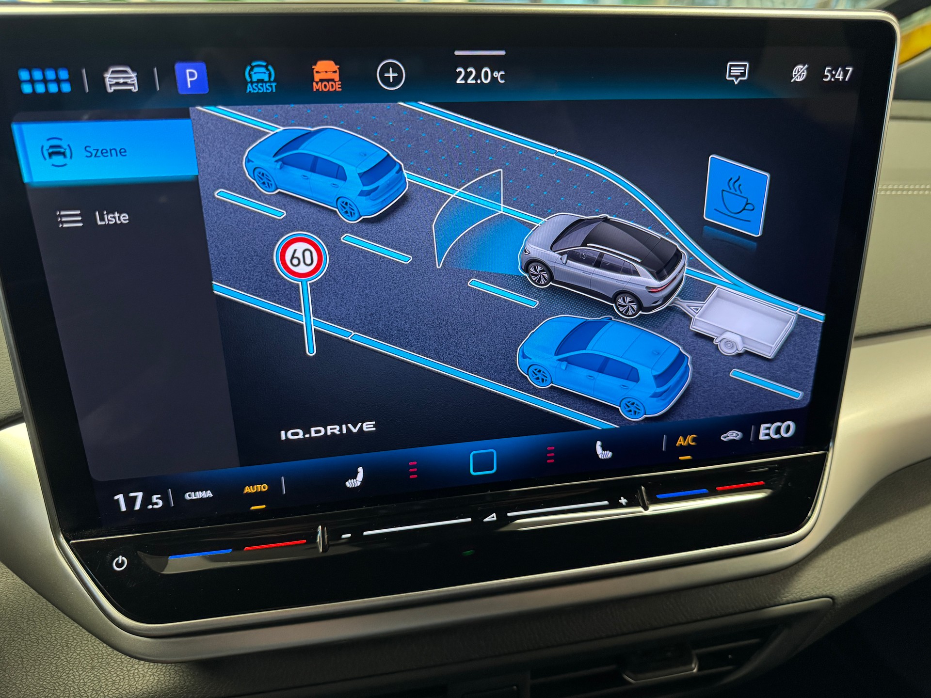 VW ID.4 Pro United 77 kWh 4 Motion *Np.69'040.-* AHK🇨🇭CH Auslieferung-image-17