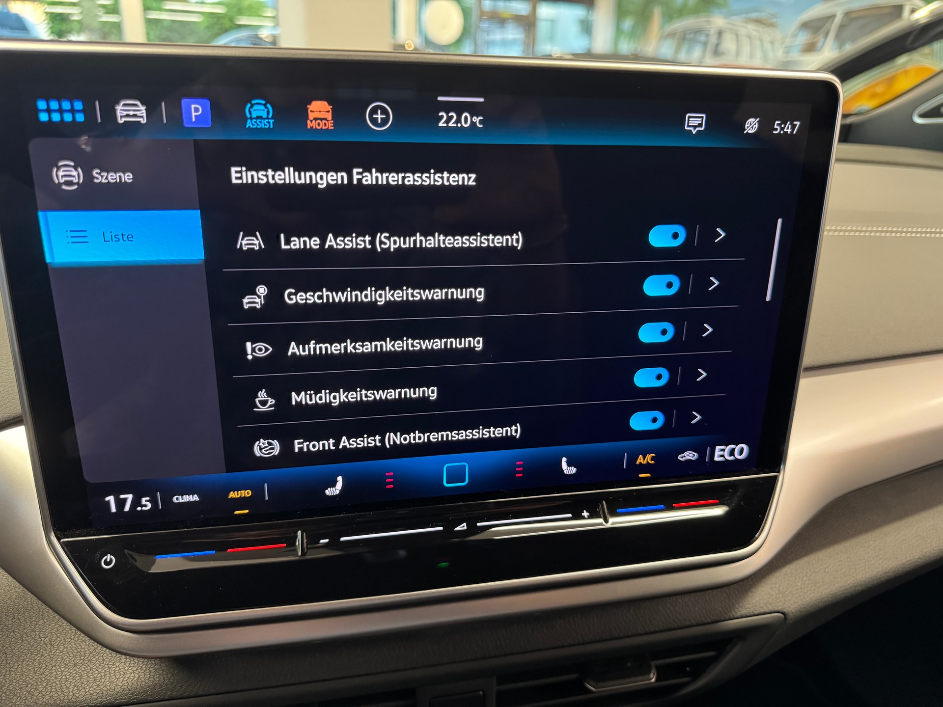 VW ID.4 Pro United 77 kWh 4 Motion *Np.69'040.-* AHK🇨🇭CH Auslieferung-image-18