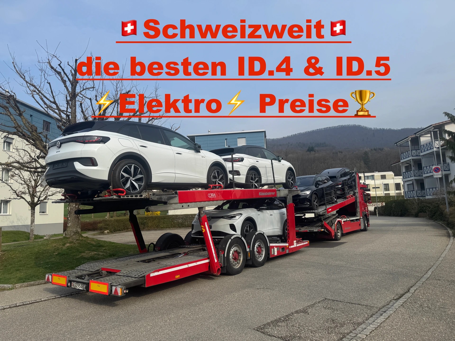 VW ID.4 Pro United 77 kWh 4 Motion *Np.69'040.-* AHK🇨🇭CH Auslieferung-showroom-element-2