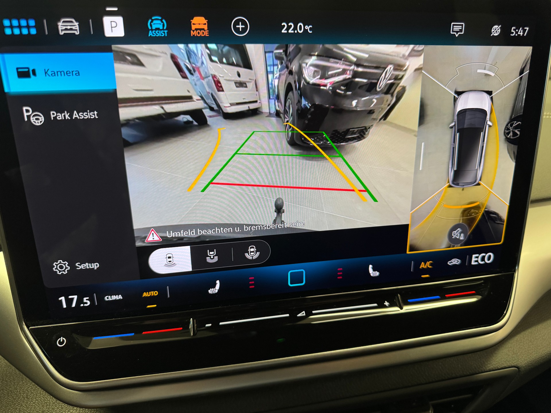 VW ID.4 Pro United 77 kWh 4 Motion *Np.69'040.-* AHK🇨🇭CH Auslieferung-image-20