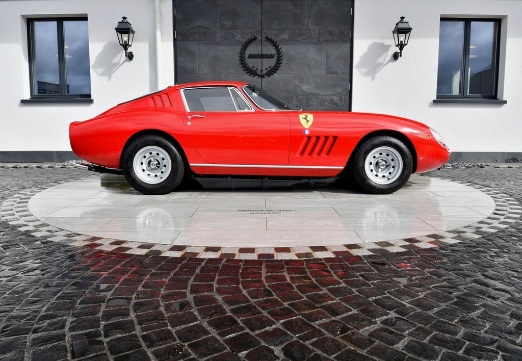 FERRARI 275 GTB/2 Kaufen
