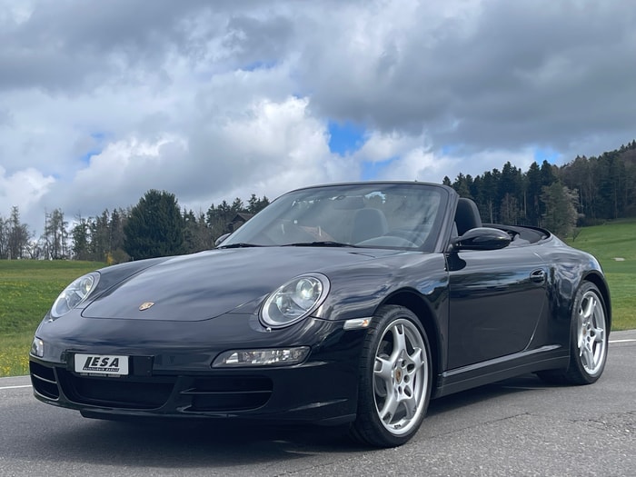 LESA Autotechnik GmbH | AutoScout24
