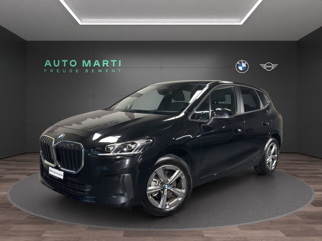 BMW 220i Active Tourer