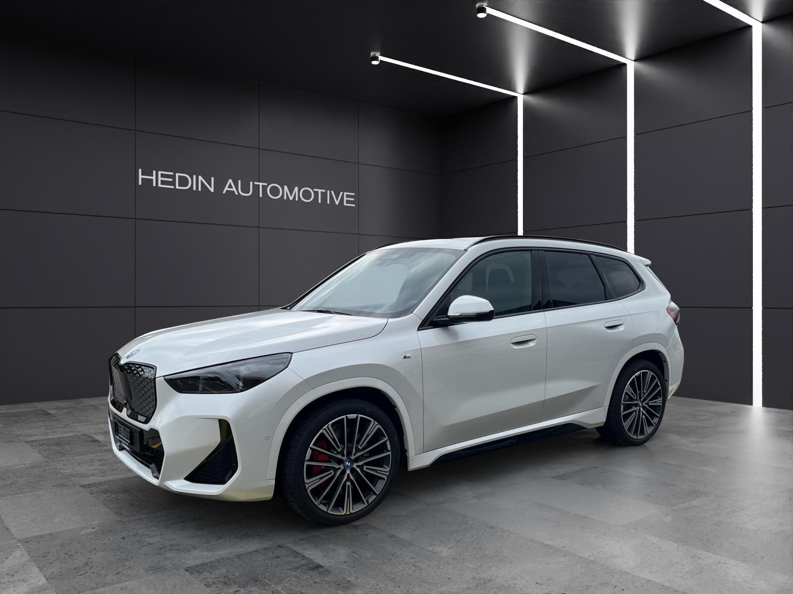 BMW iX1 30 xDrive