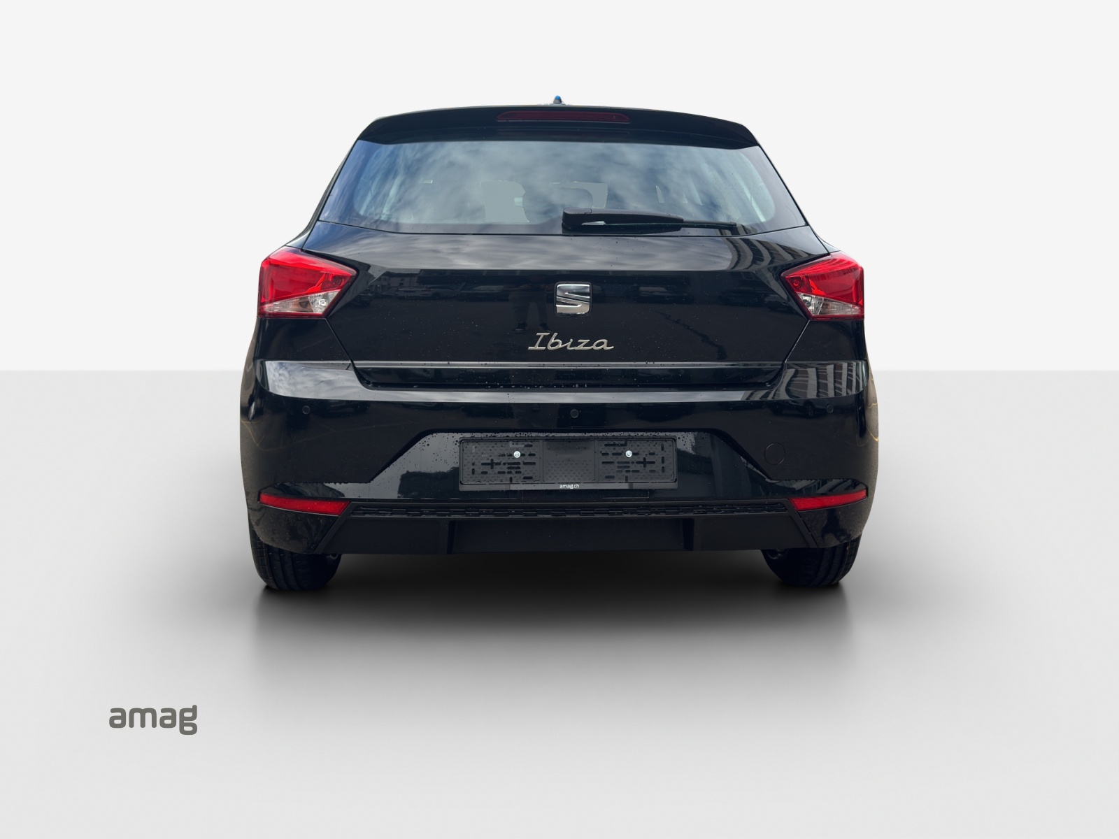 SEAT Ibiza 1.0 EcoTSI Business Edition DSG-showroom-element-3