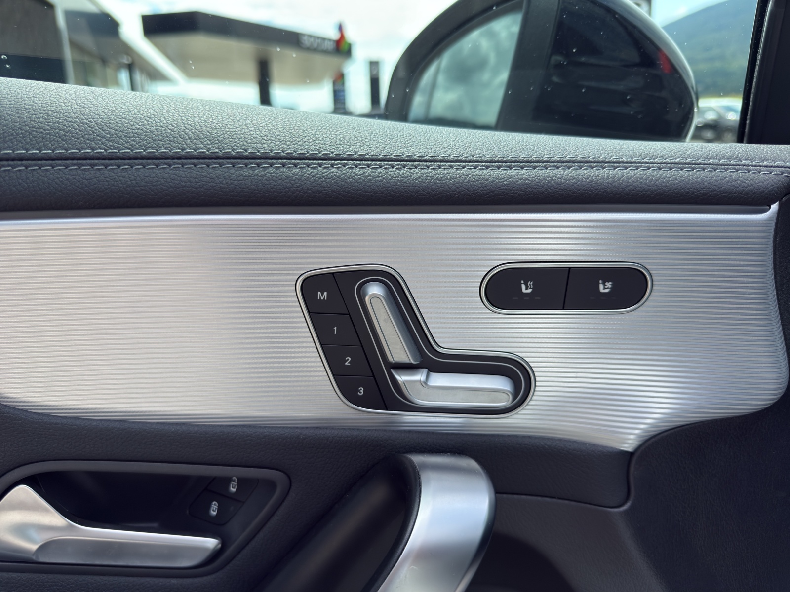 Image MERCEDES-BENZ A-45-AMG A 45 S AMG 4Matic+